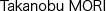 Naotoshi Ota